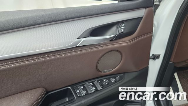 BMW X5 (F15) xDrive 30d M Sport package 2018 — фото 29