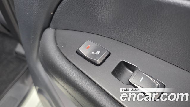 KG Mobility (SsangYong) Rexton Sports Diesel 2.2 4WD Noblesse 2023 — фото 17