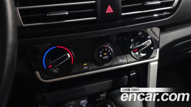 Kia Seltos Gasoline 1.6 Turbo 2WD Prestige 2021 — фото 14