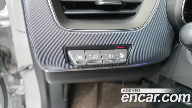 Renault Korea XM3 1.3 TCe RE Signature 2020 — фото 12