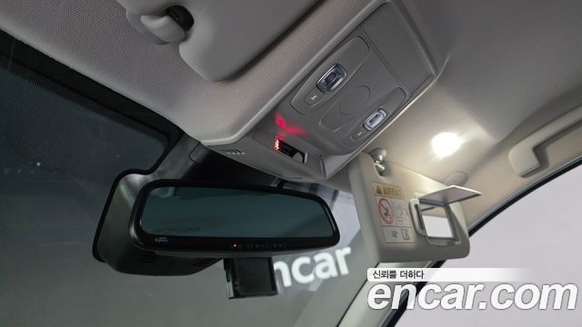 Renault Korea XM3 1.3 TCe RE Signature 2020 — фото 17