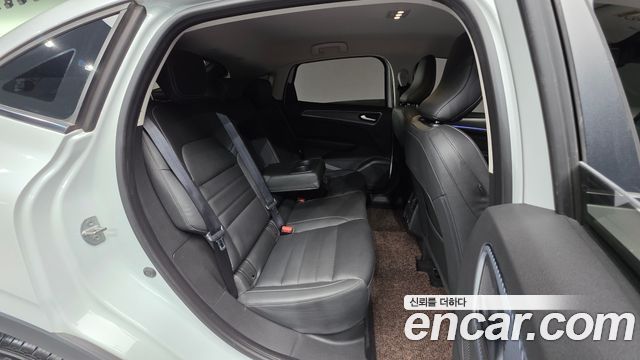 Renault Korea XM3 1.3 TCe RE Signature 2020 — фото 19
