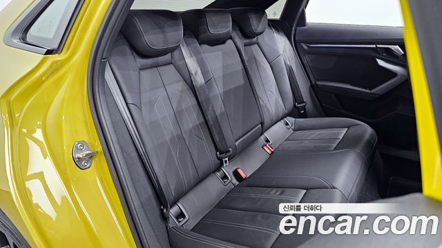 Audi A3 (8Y) 40 TFSI Quattro Premium 2025 — фото 11