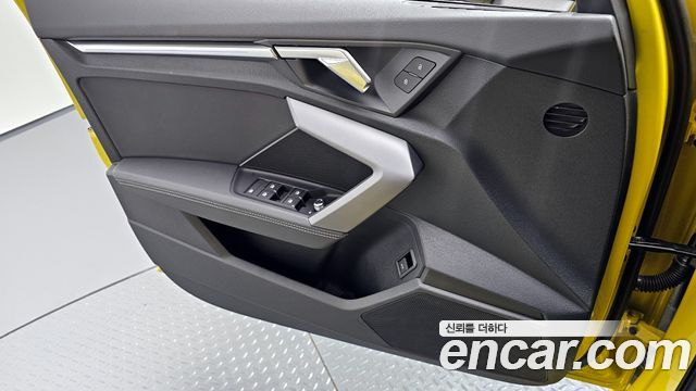 Audi A3 (8Y) 40 TFSI Quattro Premium 2025 — фото 24