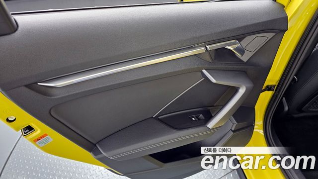 Audi A3 (8Y) 40 TFSI Quattro Premium 2025 — фото 25