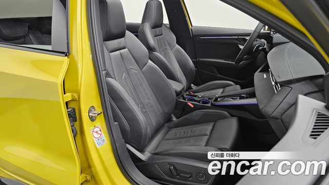 Audi A3 (8Y) 40 TFSI Quattro Premium 2025 — фото 26