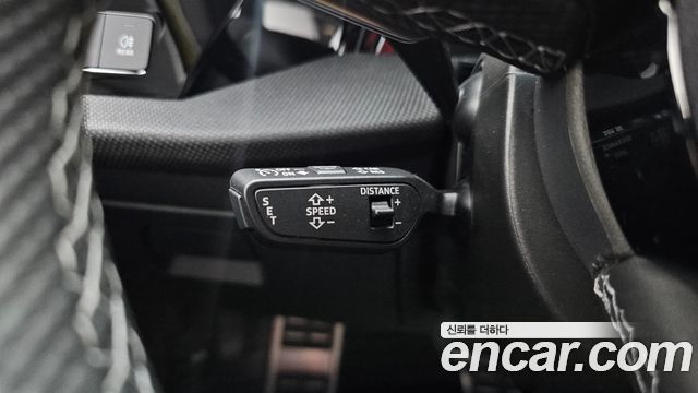 Audi A3 (8Y) 40 TFSI Quattro Premium 2025 — фото 27