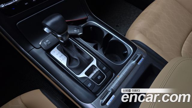 Kia Carnival (IV) Diesel 9-Seater Prestige 2021 — фото 9