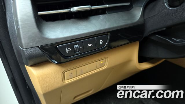 Kia Carnival (IV) Diesel 9-Seater Prestige 2021 — фото 18