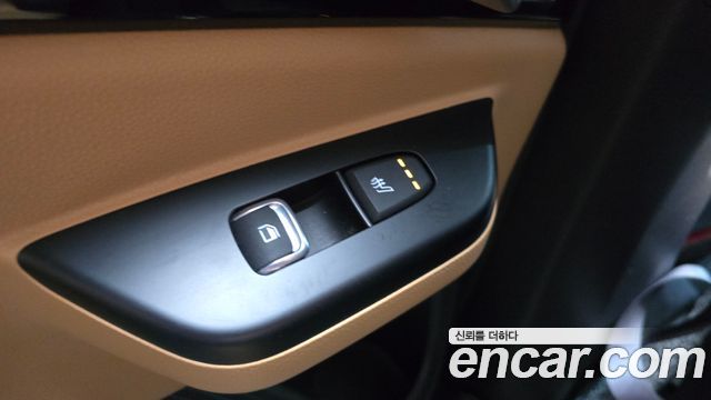 Kia Carnival (IV) Diesel 9-Seater Prestige 2021 — фото 19