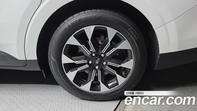 Kia Carnival (IV) Diesel 9-Seater Prestige 2021 — фото 21