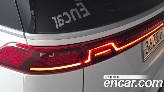 Kia Carnival (IV) Diesel 9-Seater Prestige 2021 — фото 23