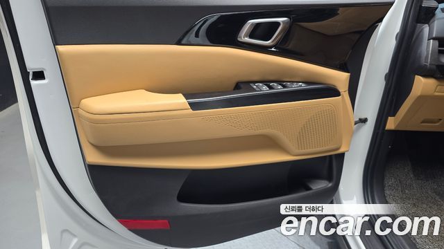 Kia Carnival (IV) Diesel 9-Seater Prestige 2021 — фото 24