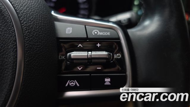 Kia Carnival (IV) Diesel 9-Seater Prestige 2021 — фото 28