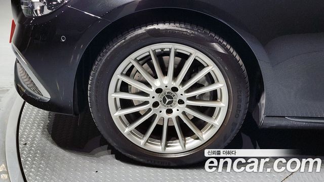 Mercedes-Benz E-Class (W213) E250 Exclusive 2021 — фото 5