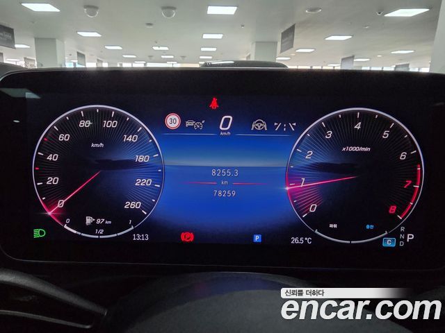Mercedes-Benz C-Class (W206) C300 4MATIC AMG Line 2023 — фото 8