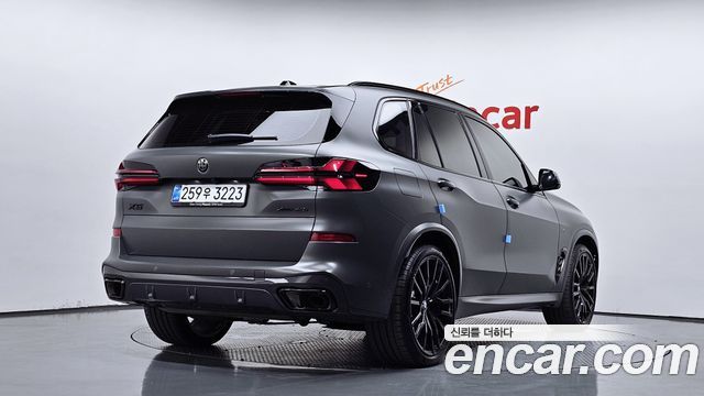 BMW X5 (G05) xDrive 40i M Sport Pro Special Edition 2025 — фото 2