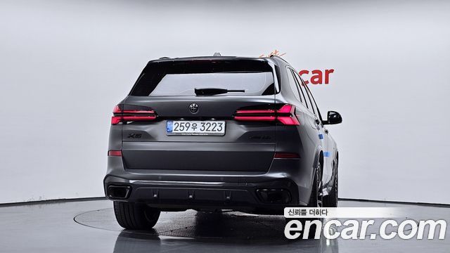 BMW X5 (G05) xDrive 40i M Sport Pro Special Edition 2025 — фото 4