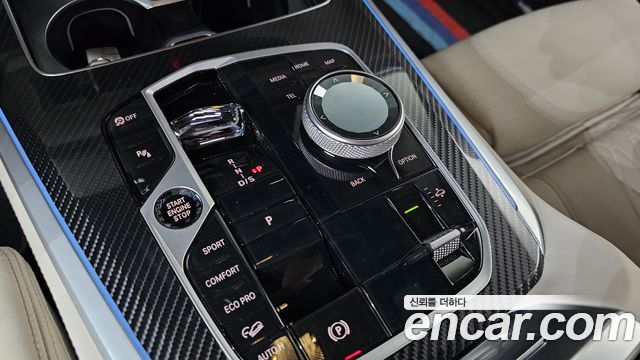 BMW X5 (G05) xDrive 40i M Sport Pro Special Edition 2025 — фото 9