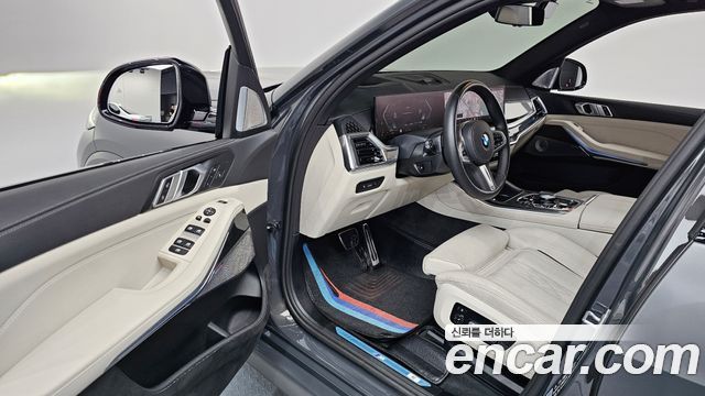 BMW X5 (G05) xDrive 40i M Sport Pro Special Edition 2025 — фото 10