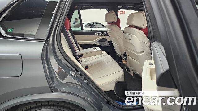 BMW X5 (G05) xDrive 40i M Sport Pro Special Edition 2025 — фото 11
