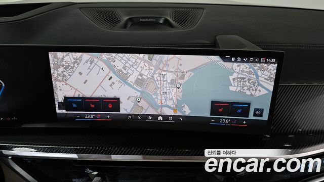 BMW X5 (G05) xDrive 40i M Sport Pro Special Edition 2025 — фото 14