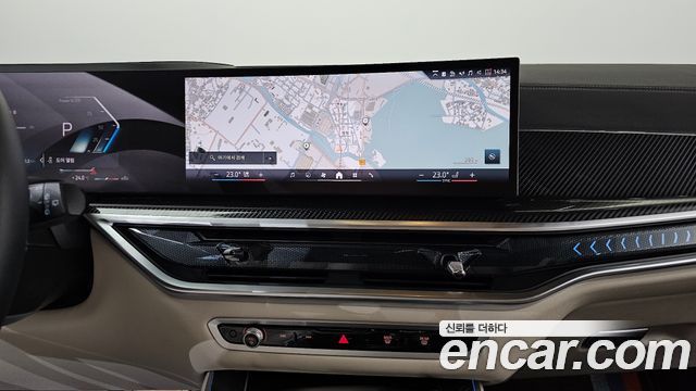 BMW X5 (G05) xDrive 40i M Sport Pro Special Edition 2025 — фото 15