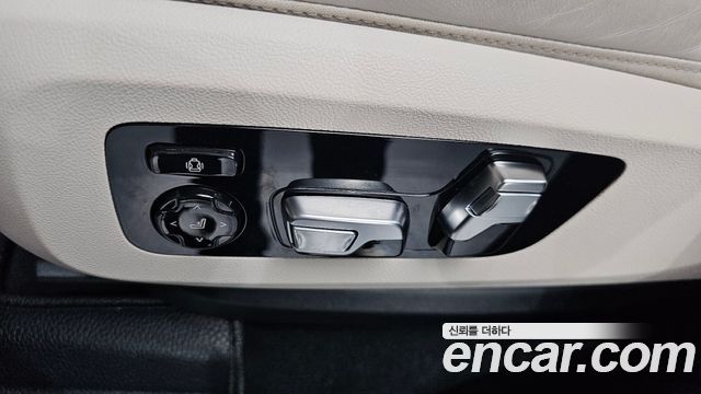 BMW X5 (G05) xDrive 40i M Sport Pro Special Edition 2025 — фото 20