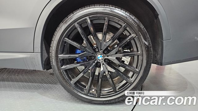 BMW X5 (G05) xDrive 40i M Sport Pro Special Edition 2025 — фото 21