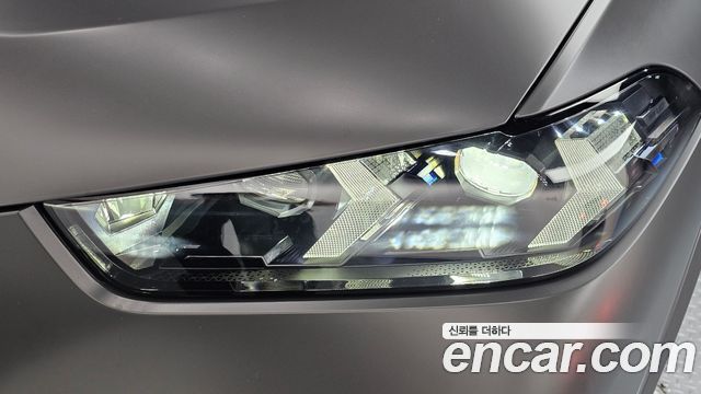 BMW X5 (G05) xDrive 40i M Sport Pro Special Edition 2025 — фото 22