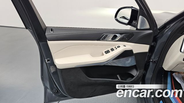 BMW X5 (G05) xDrive 40i M Sport Pro Special Edition 2025 — фото 24