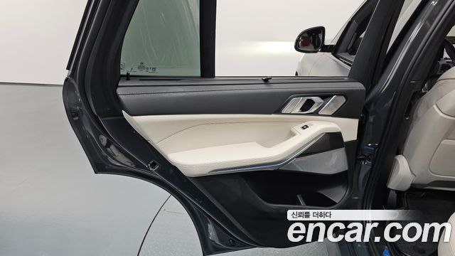 BMW X5 (G05) xDrive 40i M Sport Pro Special Edition 2025 — фото 25