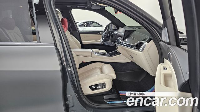 BMW X5 (G05) xDrive 40i M Sport Pro Special Edition 2025 — фото 26