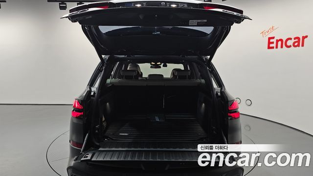 BMW X5 (G05) xDrive 40i M Sport Pro Special Edition 2025 — фото 29