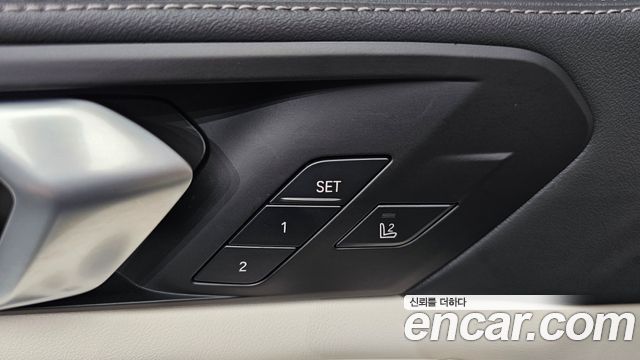 BMW X5 (G05) xDrive 40i M Sport Pro Special Edition 2025 — фото 33
