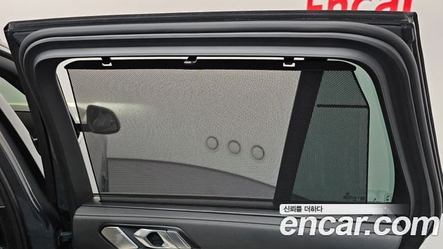 BMW X5 (G05) xDrive 40i M Sport Pro Special Edition 2025 — фото 36
