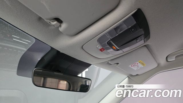 Kia Seltos Gasoline 1.6 Turbo 2WD Trendy 2023 — фото 18