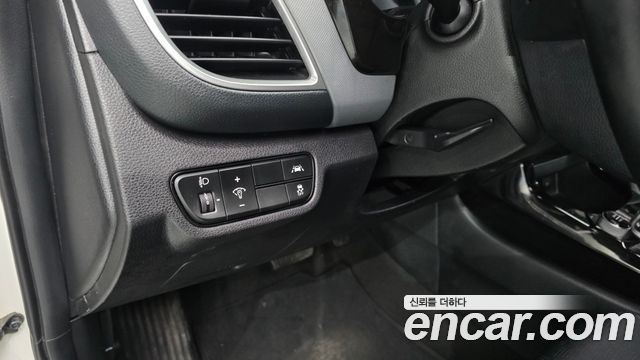 Kia Seltos Gasoline 1.6 Turbo 2WD Trendy 2023 — фото 19