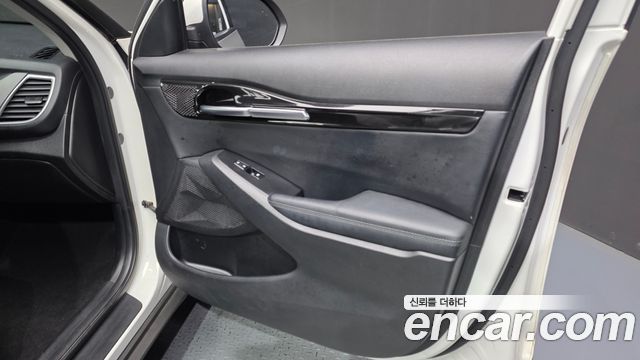 Kia Seltos Gasoline 1.6 Turbo 2WD Trendy 2023 — фото 24