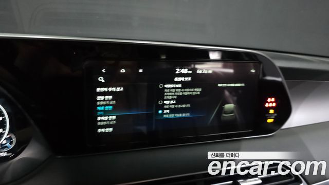 Hyundai Palisade Gasoline 3.8 4WD Calligraphy 2021 — фото 20