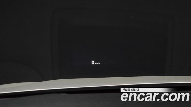 Hyundai Palisade Gasoline 3.8 4WD Calligraphy 2021 — фото 22