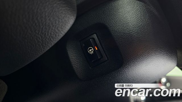 MINI Cooper Countryman Classic Plus Launch Pack 2nd Gen 2023 — фото 38