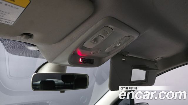 Renault Korea QM3 RE 2019 — фото 18