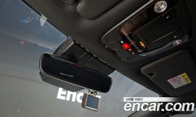 Kia Sportage (V) Diesel 2.0 4WD Signature 2022 — фото 22