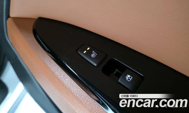 Kia Sportage (V) Diesel 2.0 4WD Signature 2022 — фото 23