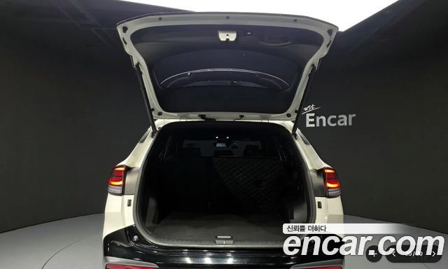 Kia Sportage (V) Diesel 2.0 4WD Signature 2022 — фото 24