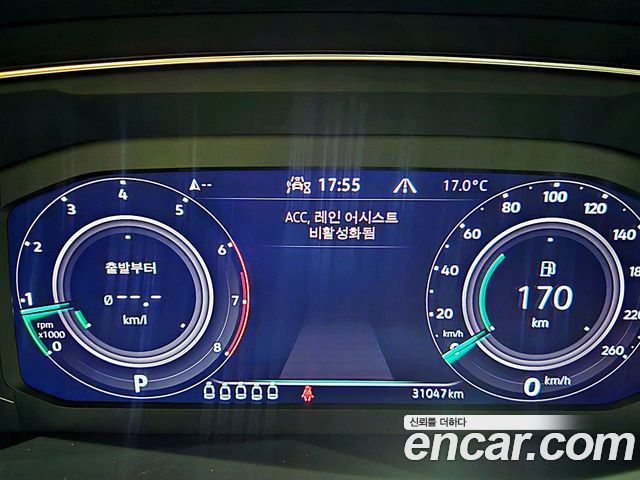 Volkswagen Tiguan Allspace 2.0 TSI Prestige 2023 — фото 15