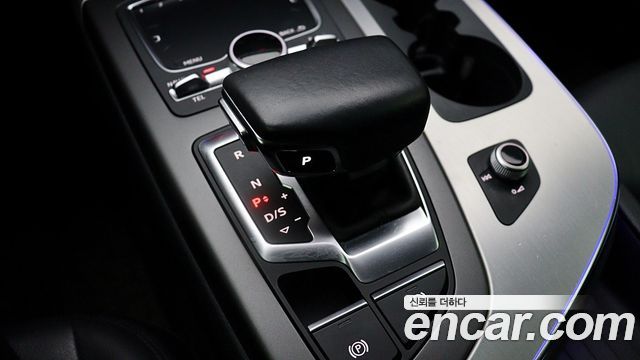 Audi Q7 (4M) 45 TFSI Quattro 2019 — фото 18