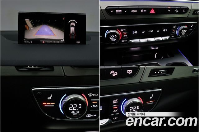 Audi Q7 (4M) 45 TFSI Quattro 2019 — фото 22