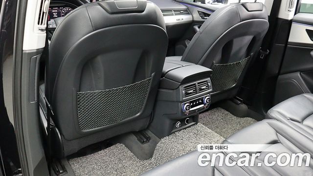Audi Q7 (4M) 45 TFSI Quattro 2019 — фото 24
